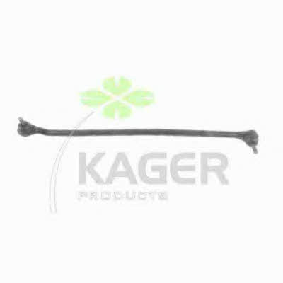 Kager 41-0975 Inner Tie Rod 410975