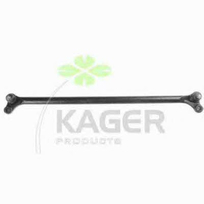 Kager 41-0984 Inner Tie Rod 410984