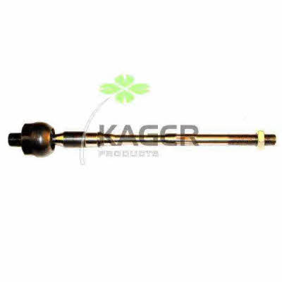 Kager 41-1008 Inner Tie Rod 411008