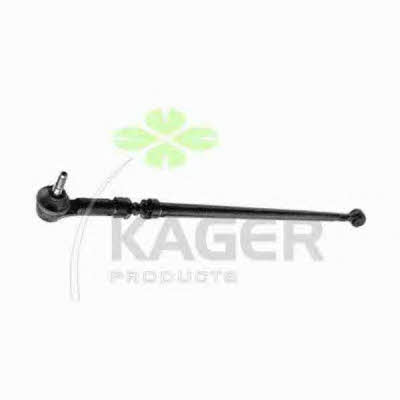 Kager 41-1018 Inner Tie Rod 411018