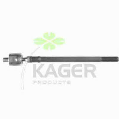 Kager 41-1019 Inner Tie Rod 411019