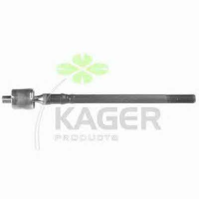 Kager 41-1020 Inner Tie Rod 411020
