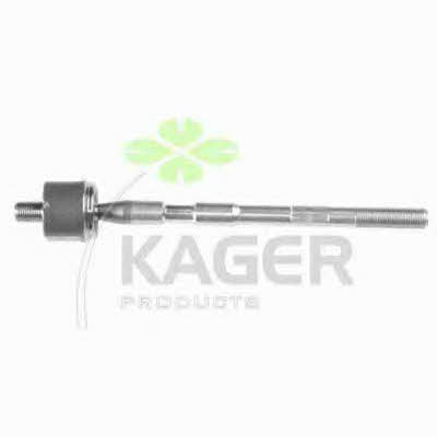 Kager 41-1021 Inner Tie Rod 411021