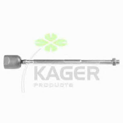 Kager 41-1024 Inner Tie Rod 411024