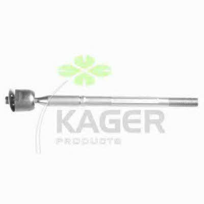 Kager 41-1028 Inner Tie Rod 411028