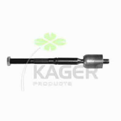 Kager 41-1029 Inner Tie Rod 411029