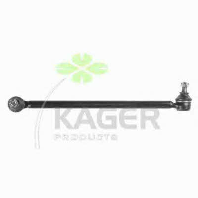 Kager 41-1036 Centre rod assembly 411036