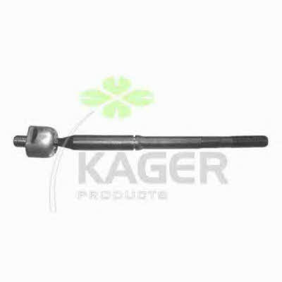 Kager 41-1043 Inner Tie Rod 411043
