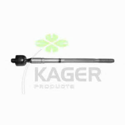 Kager 41-1044 Inner Tie Rod 411044