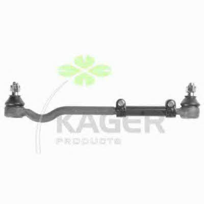 Kager 41-1049 Steering tie rod 411049