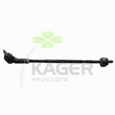 Kager 41-1063 Steering tie rod 411063