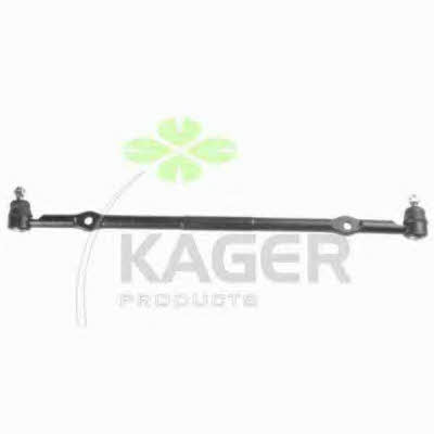 Kager 41-1067 Inner Tie Rod 411067