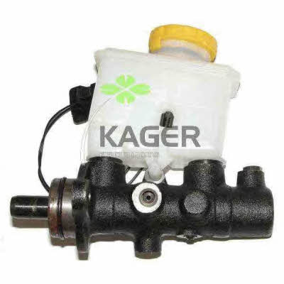 Kager 39-0028 Brake Master Cylinder 390028