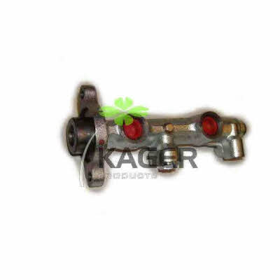 Kager 39-0261 Brake Master Cylinder 390261