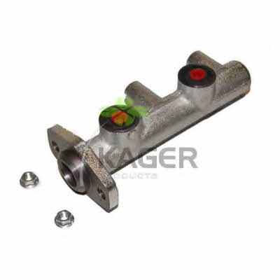 Kager 39-0267 Brake Master Cylinder 390267