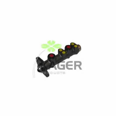 Kager 39-0307 Brake Master Cylinder 390307