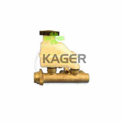 Kager 39-0358 Brake Master Cylinder 390358