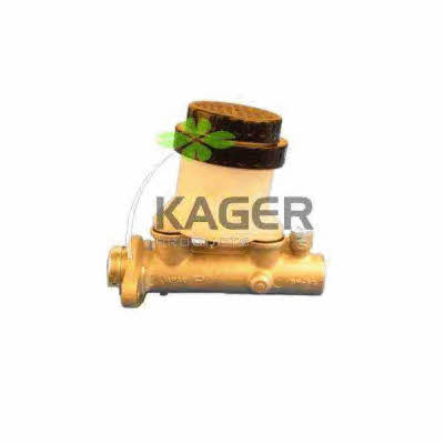 Kager 39-0363 Brake Master Cylinder 390363