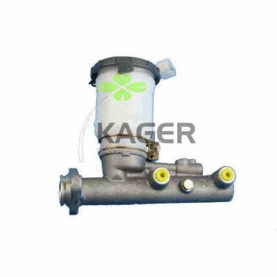 Kager 39-0364 Brake Master Cylinder 390364