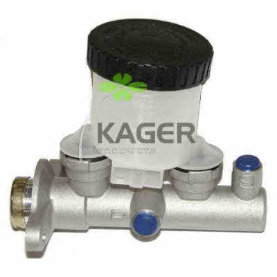Kager 39-0415 Brake Master Cylinder 390415