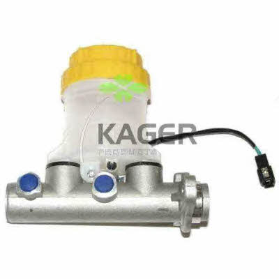 Kager 39-0426 Brake Master Cylinder 390426
