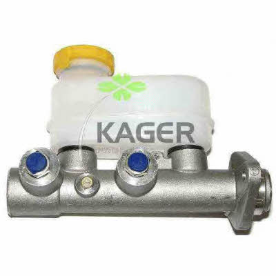 Kager 39-0433 Brake Master Cylinder 390433