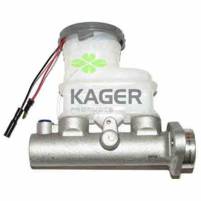 Kager 39-0447 Brake Master Cylinder 390447