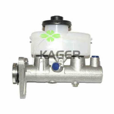 Kager 39-0460 Brake Master Cylinder 390460