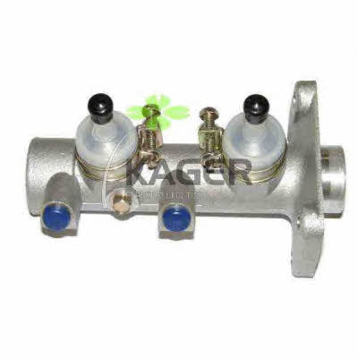 Kager 39-0461 Brake Master Cylinder 390461