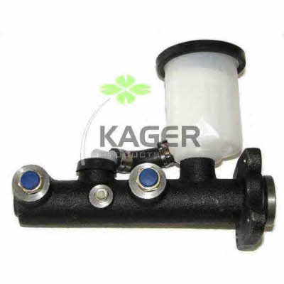 Kager 39-0468 Brake Master Cylinder 390468