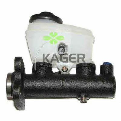 Kager 39-0487 Brake Master Cylinder 390487