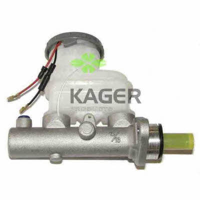 Kager 39-0488 Brake Master Cylinder 390488