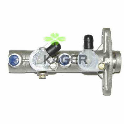Kager 39-0495 Brake Master Cylinder 390495