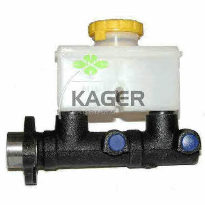 Kager 39-0503 Brake Master Cylinder 390503