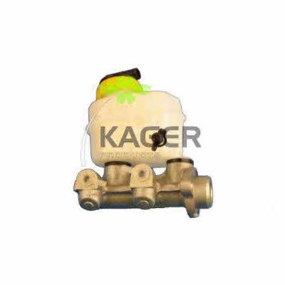 Kager 39-0520 Brake Master Cylinder 390520