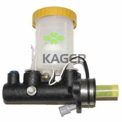 Kager 39-0522 Brake Master Cylinder 390522