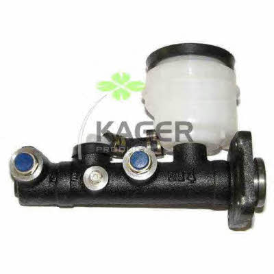 Kager 39-0532 Brake Master Cylinder 390532