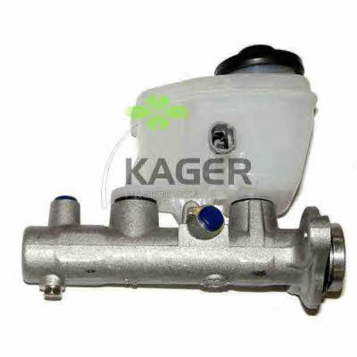 Kager 39-0537 Brake Master Cylinder 390537