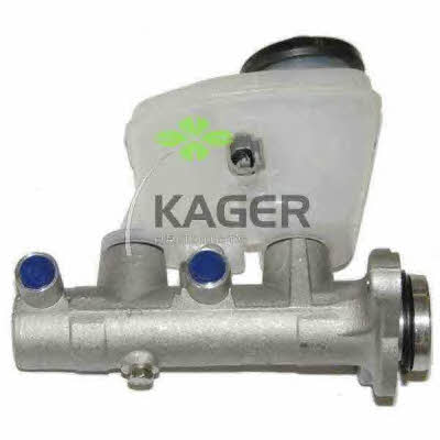 Kager 39-0541 Brake Master Cylinder 390541