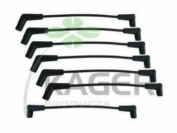 Kager 64-0328 Ignition cable kit 640328