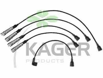 Kager 64-0349 Ignition cable kit 640349