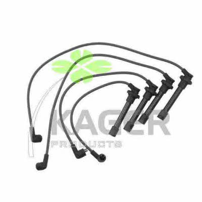 Kager 64-0365 Ignition cable kit 640365