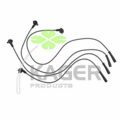 Kager 64-0369 Ignition cable kit 640369