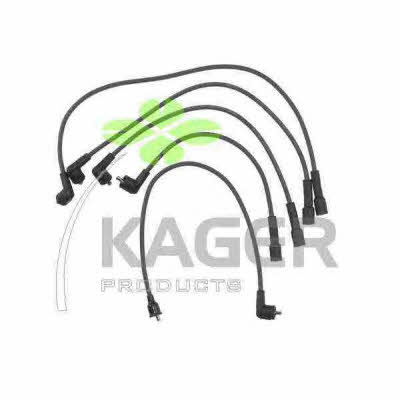 Kager 64-0370 Ignition cable kit 640370