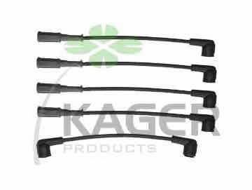 Kager 64-0372 Ignition cable kit 640372