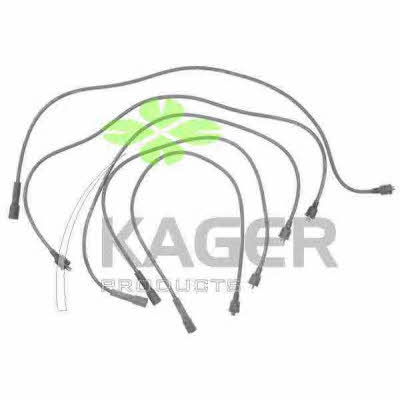 Kager 64-0028 Ignition cable kit 640028