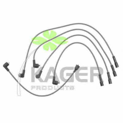 Kager 64-0030 Ignition cable kit 640030
