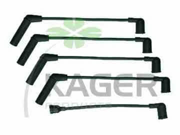 Kager 64-0044 Ignition cable kit 640044