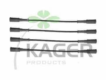 Kager 64-0054 Ignition cable kit 640054