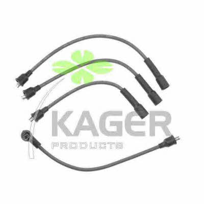 Kager 64-0057 Ignition cable kit 640057